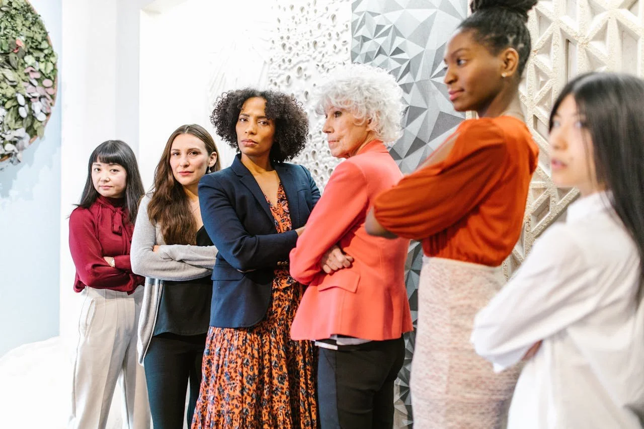 Women’s retirement savings: addressing the shortfall