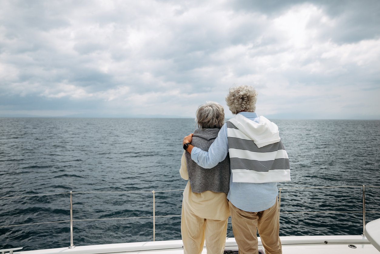 Financial planning for your final years