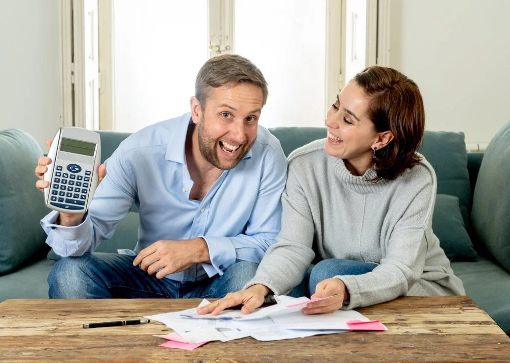 Maximising cash flow after you’ve paid your mortgage