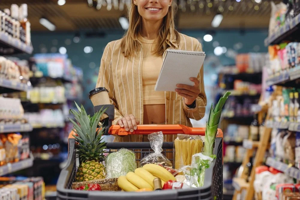 How to live well and spend smart in tough times