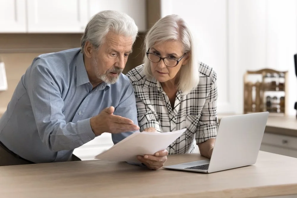 Planning for wealth you didn't expect and why you need a strategy.