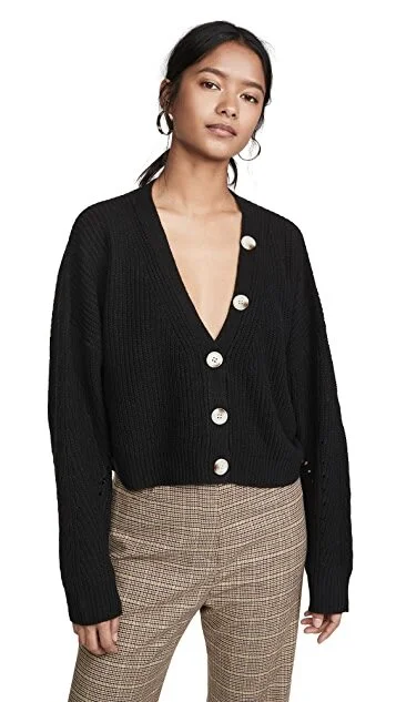 Shopbop Line &amp; Dot Scarlett Sweater Cardigan