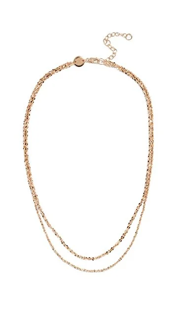 Jennifer Zeuner Necklace