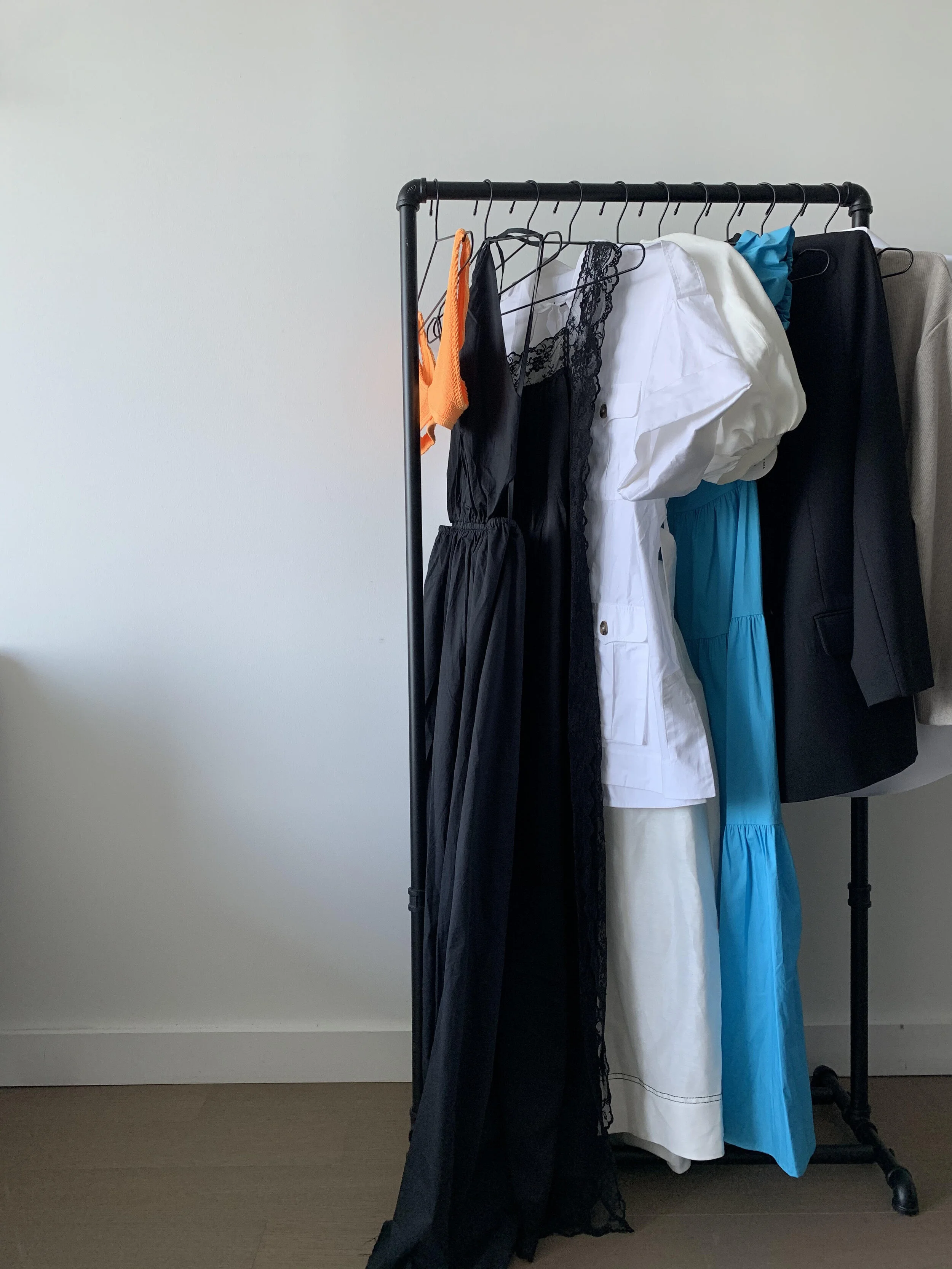 Colors of the Season: Summer '20