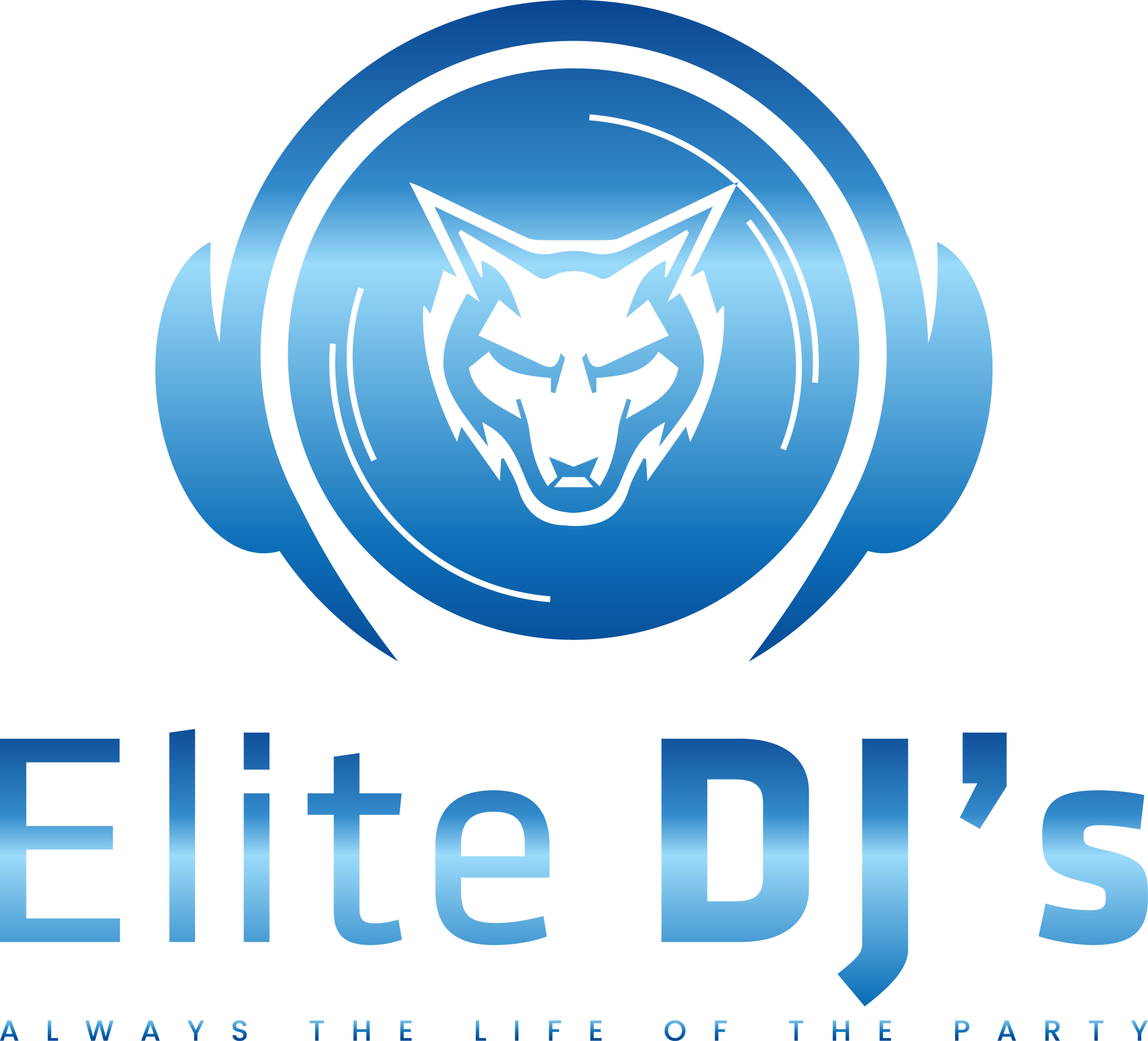 Elite DJ&#39;s