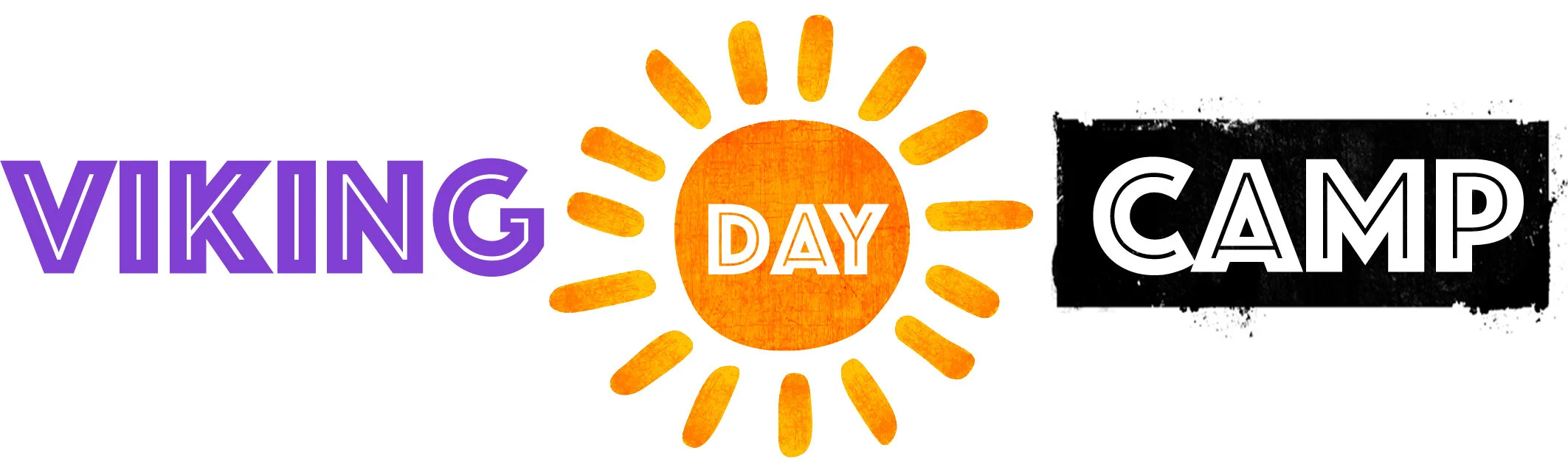 Viking Day Camp logo