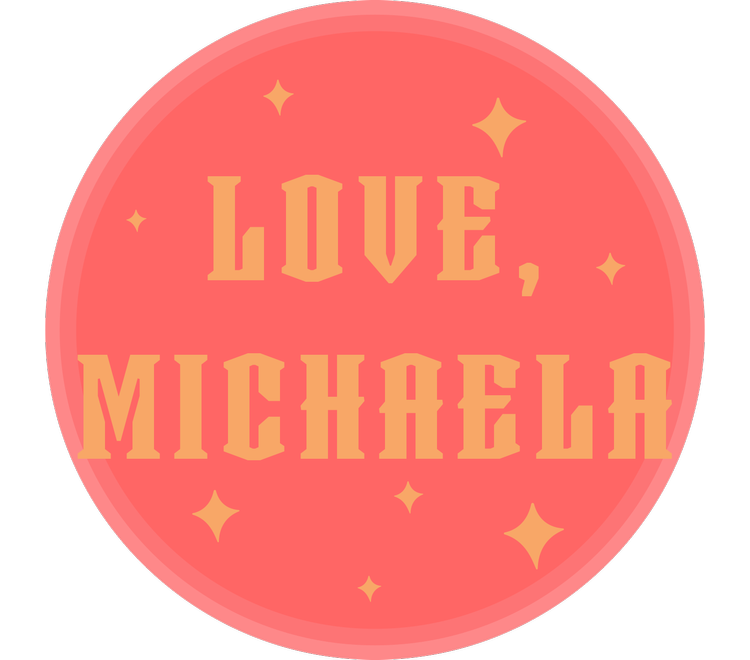 Love, Michaela