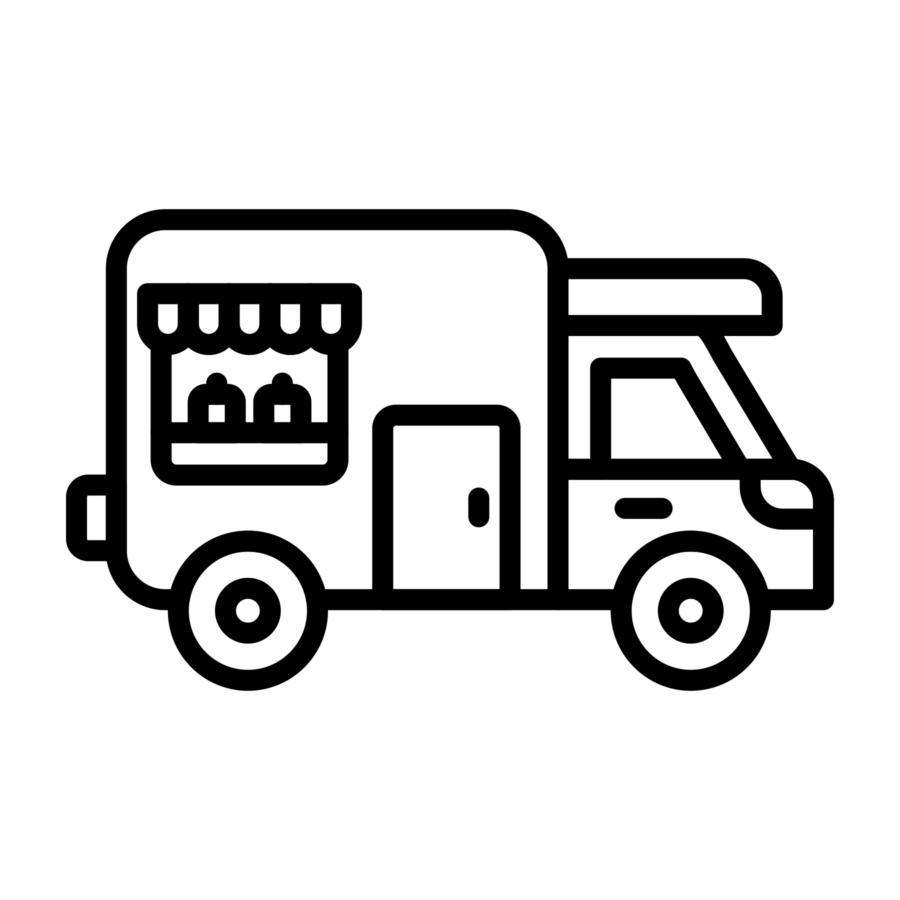 —Pngtree—food truck line icon vector_9088861.png