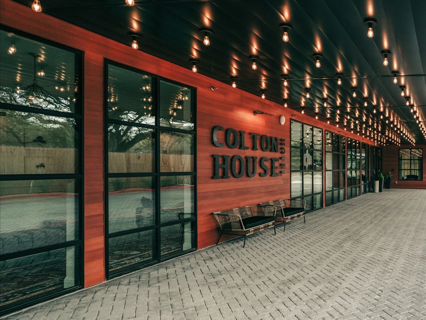From the moment you arrive, there&rsquo;s an easy sense of comfort. Rooted in Texas spirit, your perfect Austin getaway starts here.