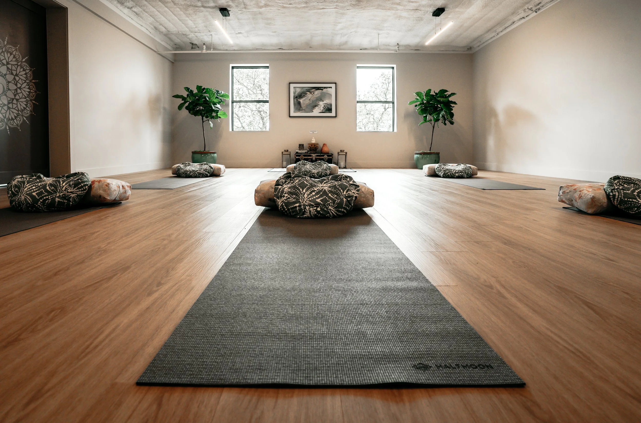 Yoga Studio