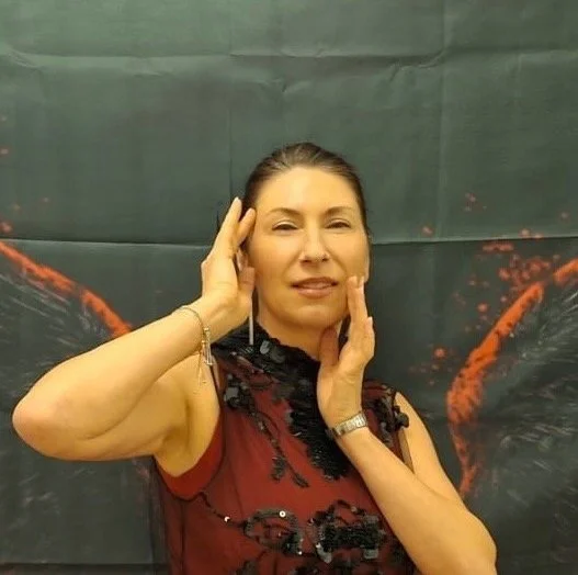 Tango Practice for Followers