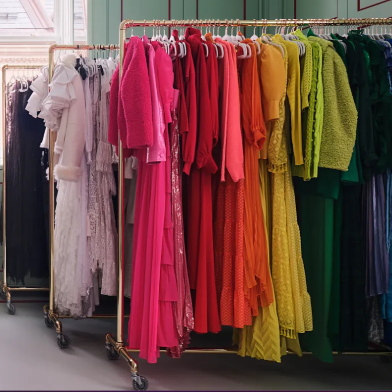 Personal Shopping GOLD Experience