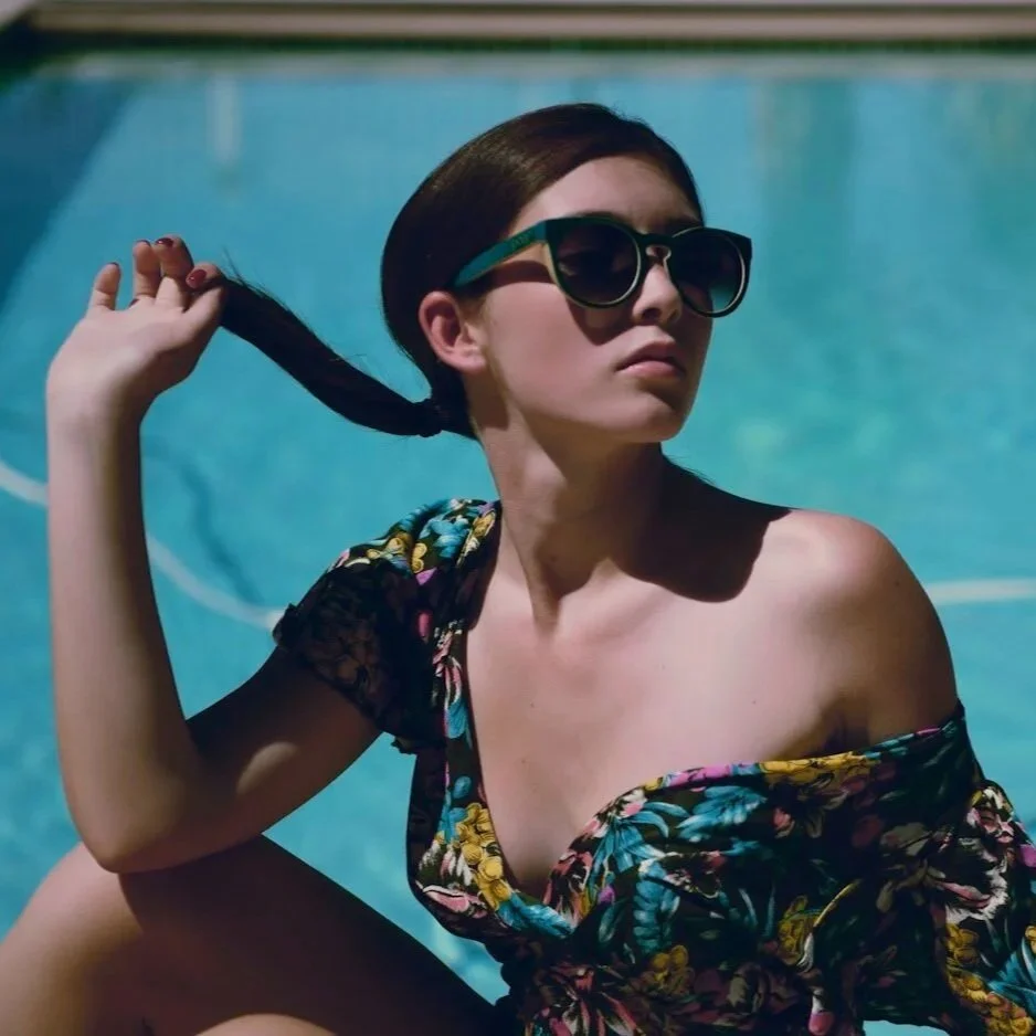 Production Wardrobe & Costuming