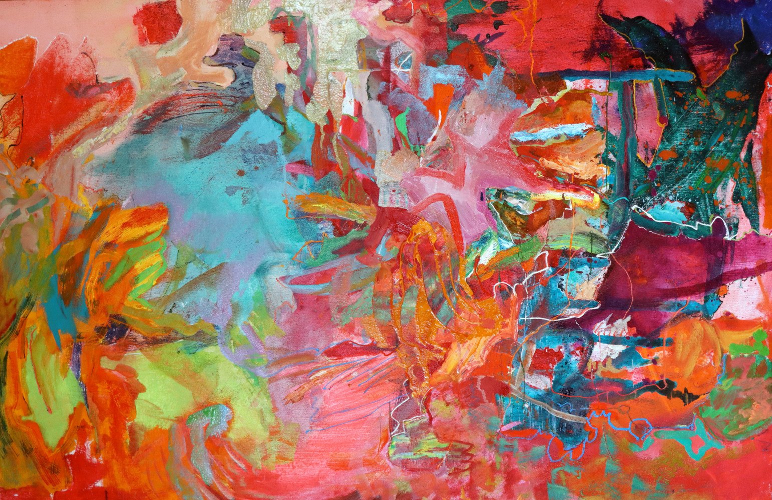 Passione. Abstraction in Red.jpeg