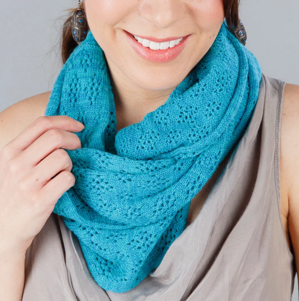 Infinity Scarf