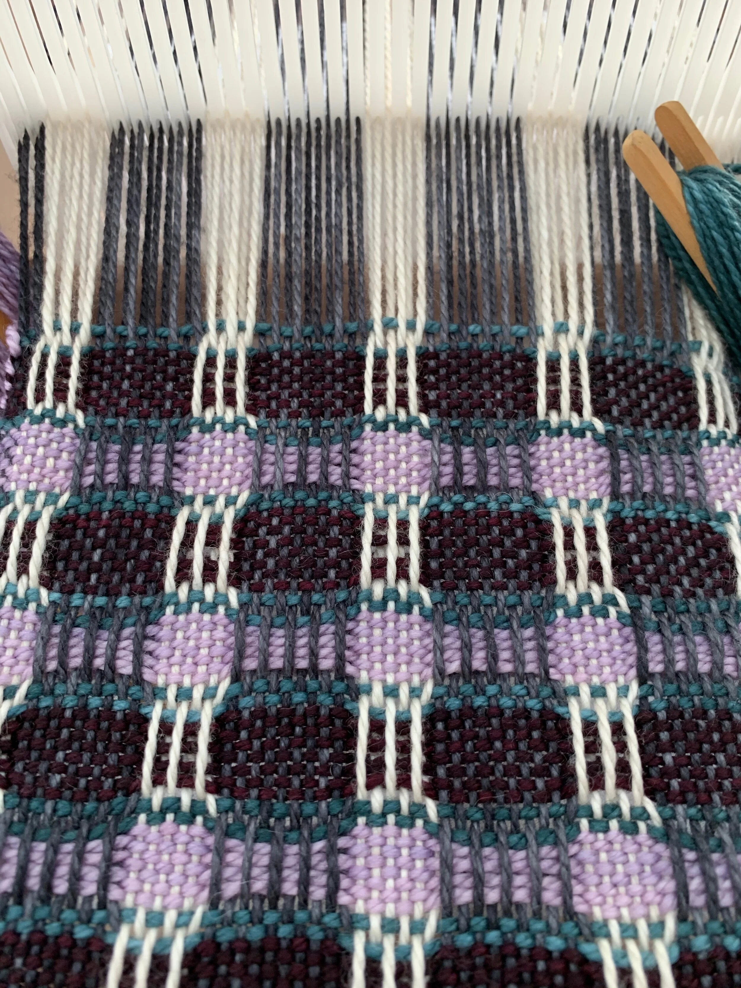 Honeycomb Heather Class