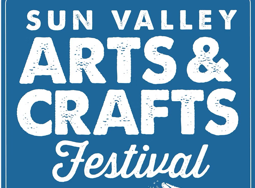 Sun Valley Arts and Crafts Festival