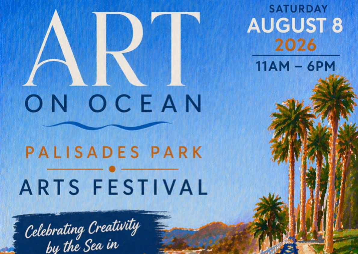Art On Ocean