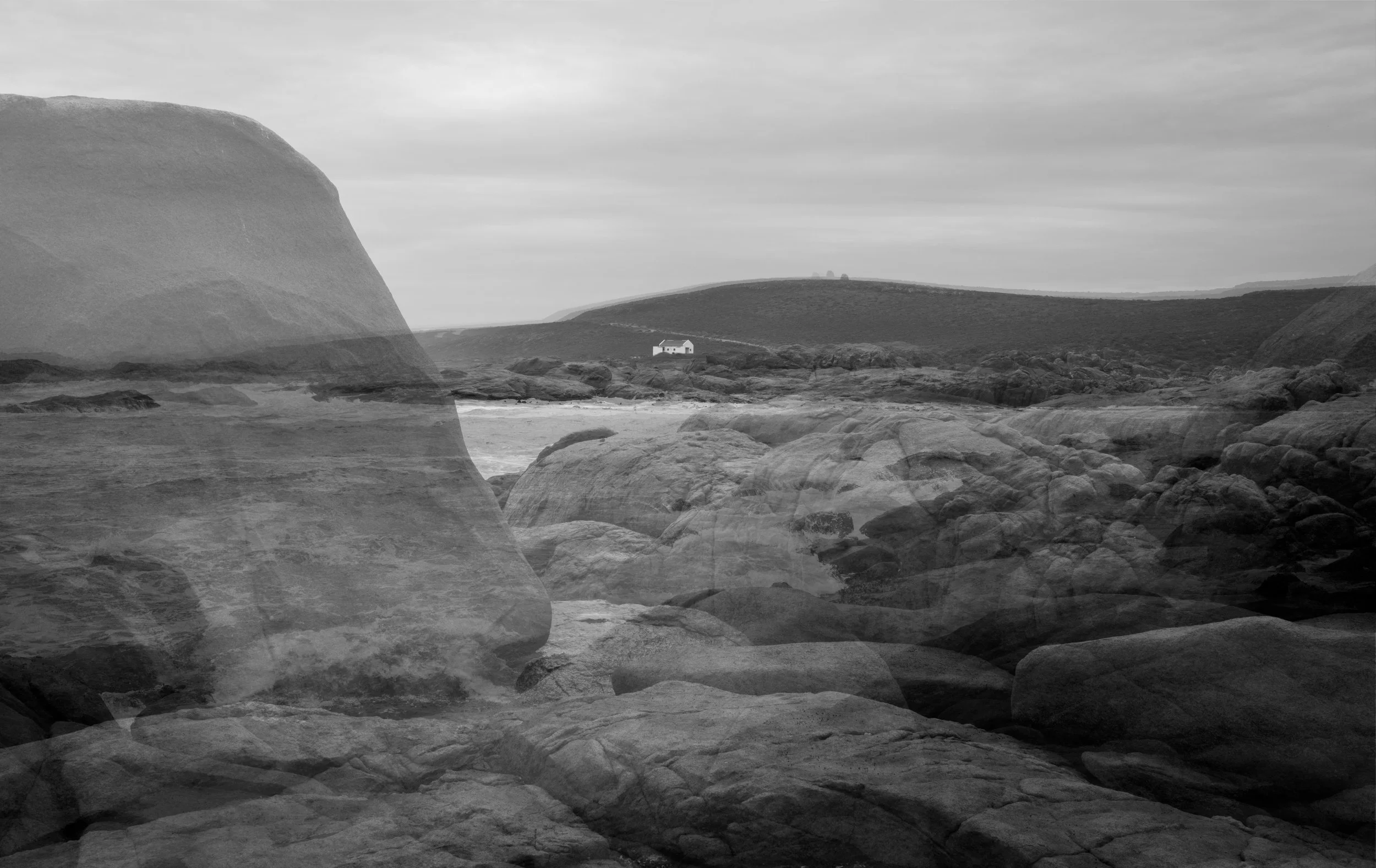 Alone, I like it, '26, 22x14