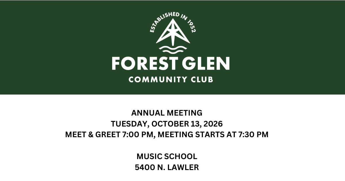 FGCC Annual Meeting