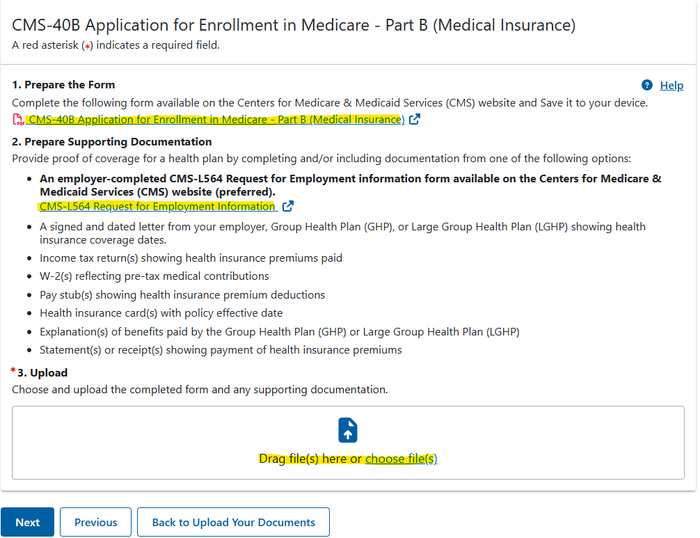 Ms045 Form SEP — Medicare Mindset, LLC