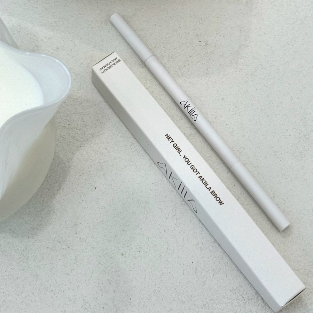 Elevate your brow game with our @akiilabeauty brow pencil, the perfect product for in between your brow appointments. 

#goldcoastbrows #brows #ibrowboutique