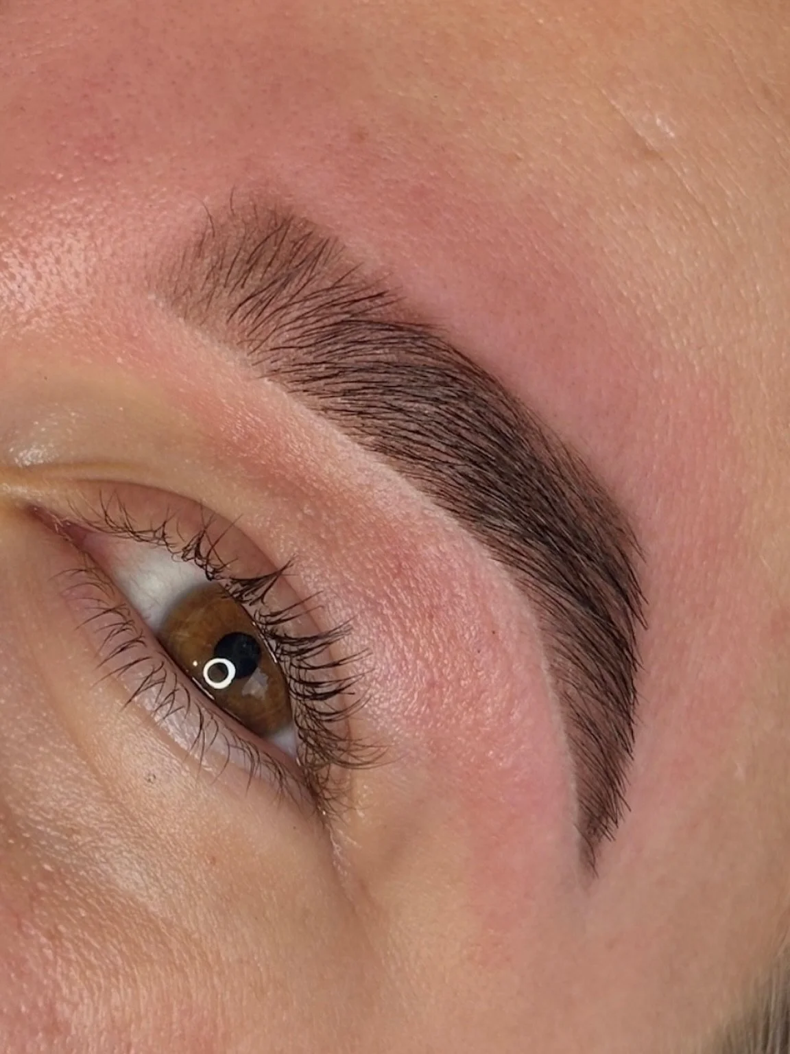 This is your sign to book your brow appointment ✨