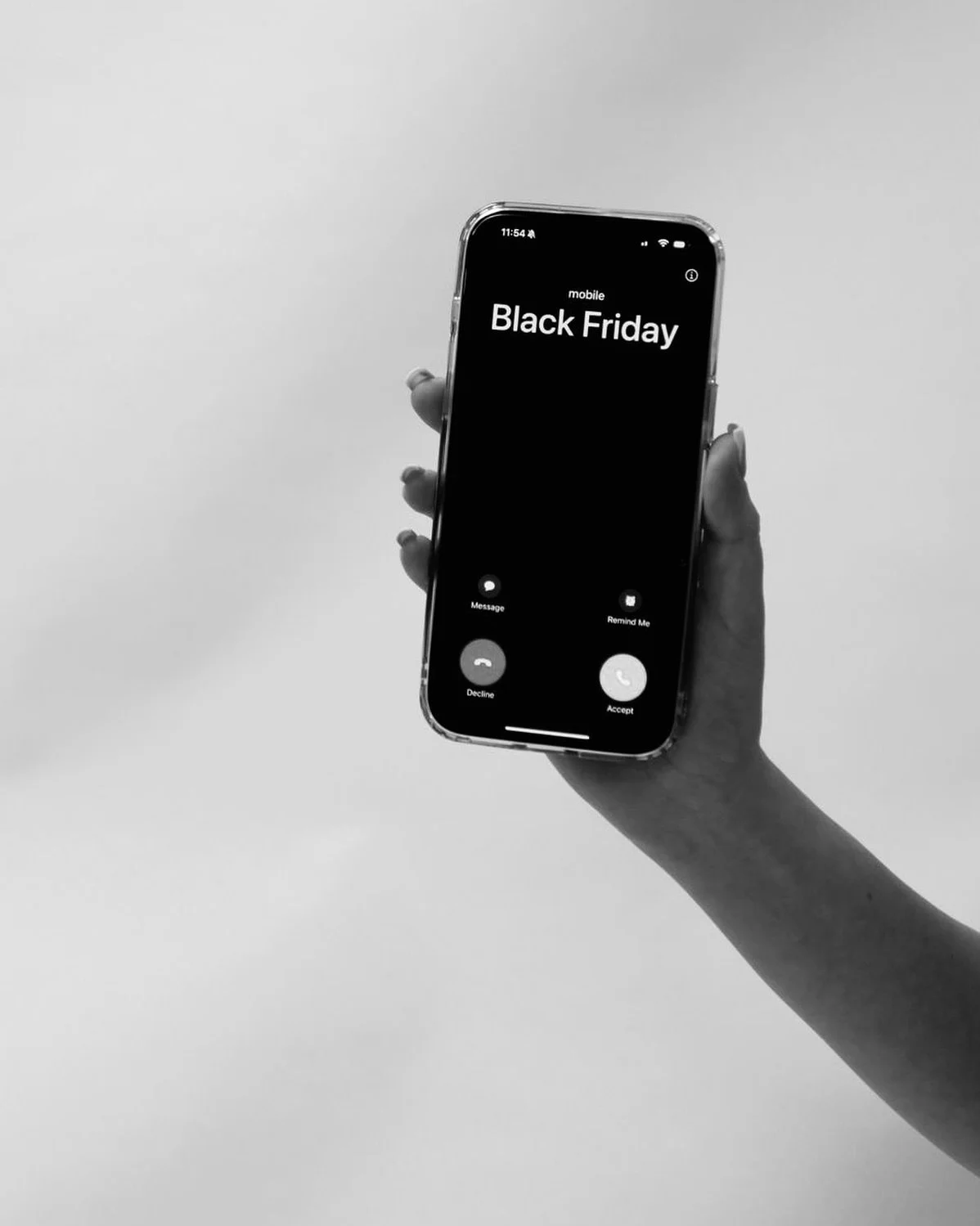 Friday 28th November. You’re not going to want to miss this!