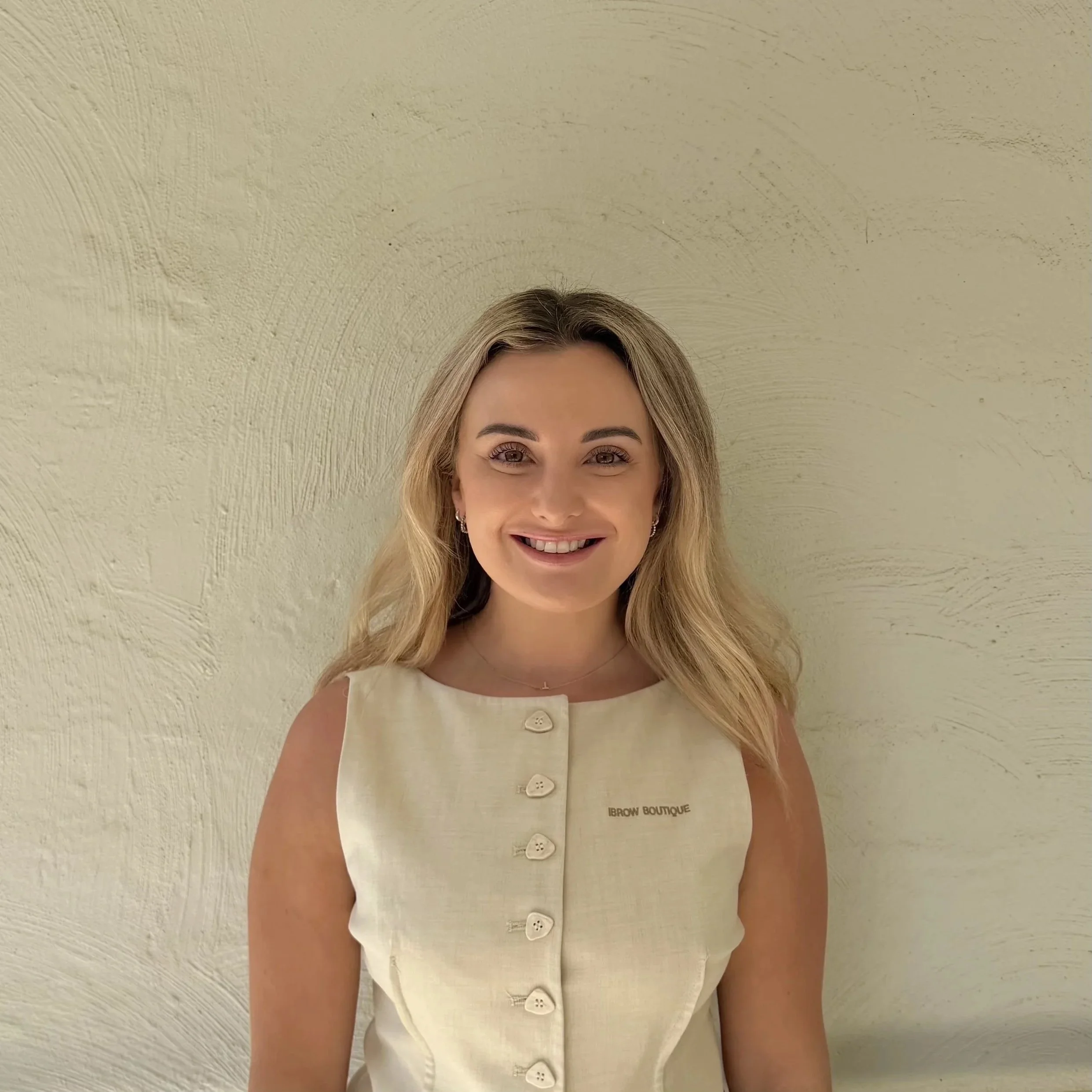 Tessa - Skin Specialist + Beauty Therapist