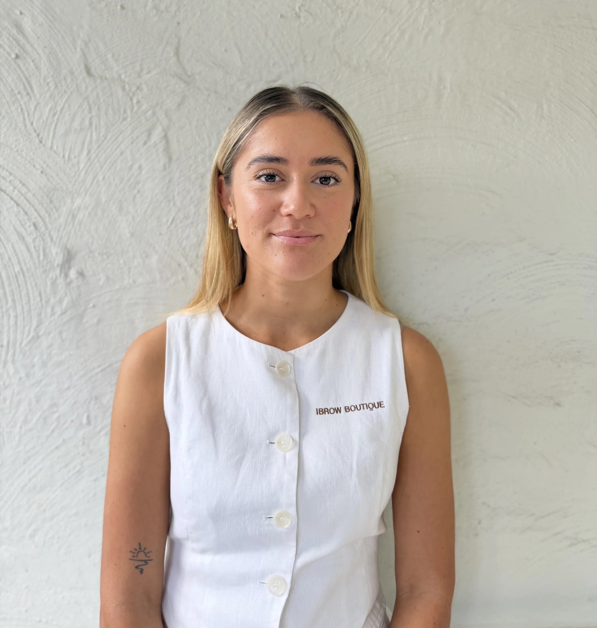 Jess - Senior Facialist / Beauty Therapist 