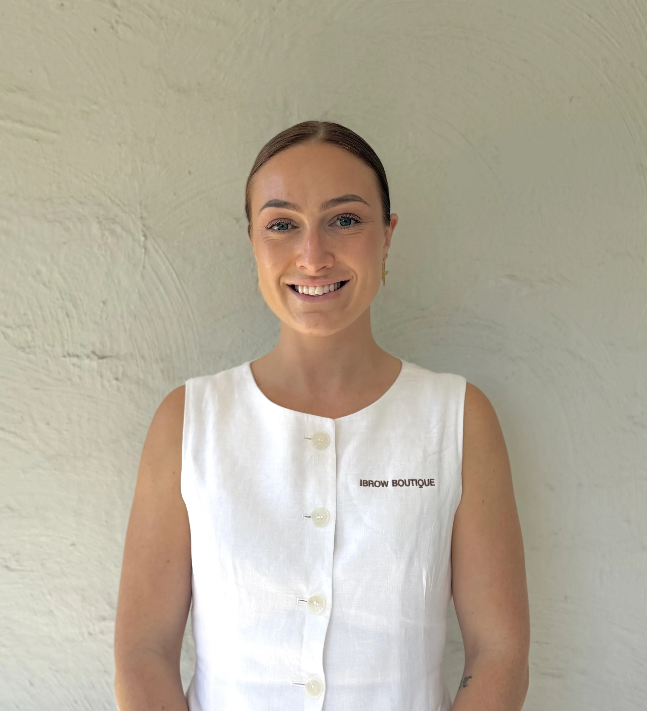 Aime - Brow Specialist / Beauty Therapist 