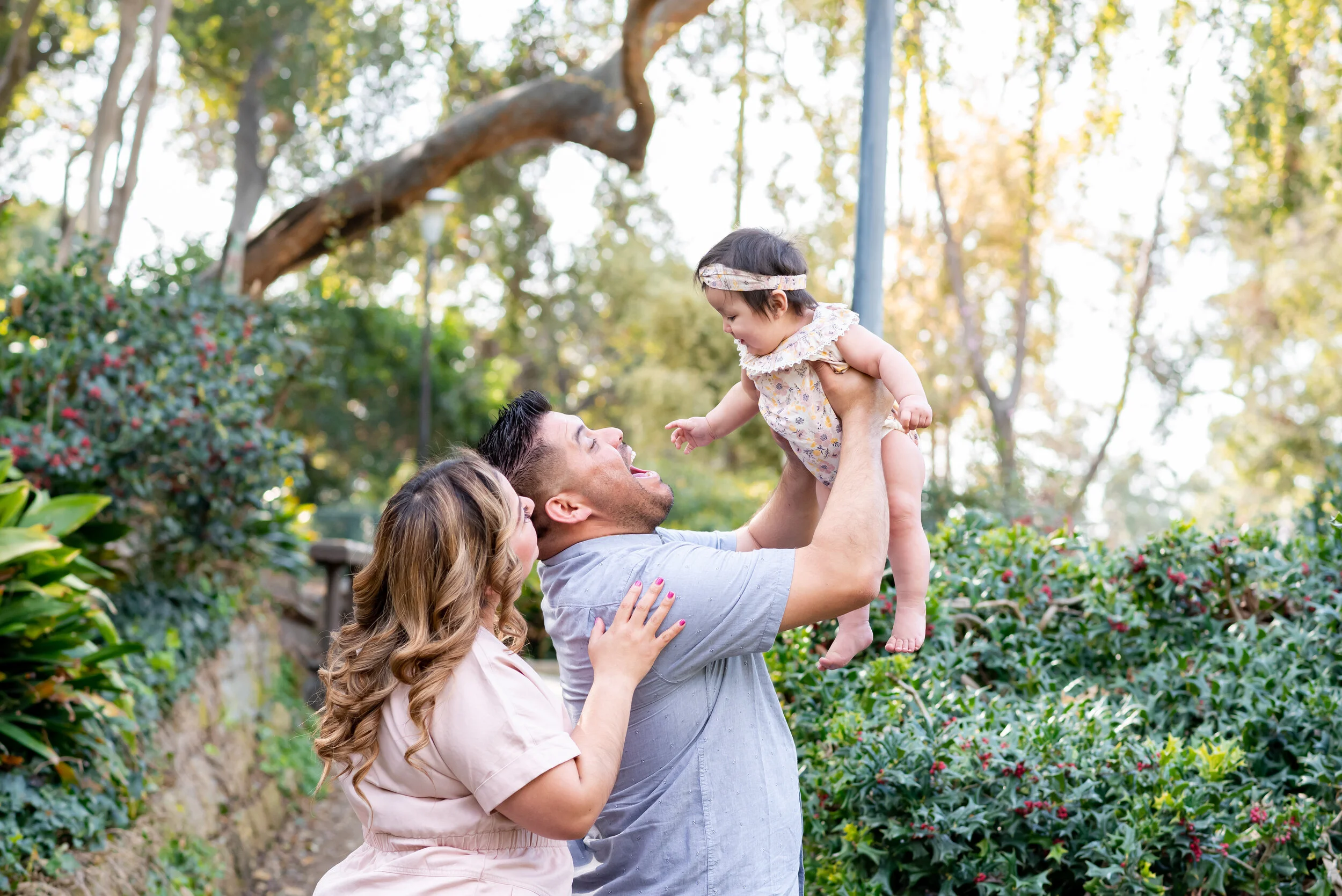 Jaquez-Quijano Family