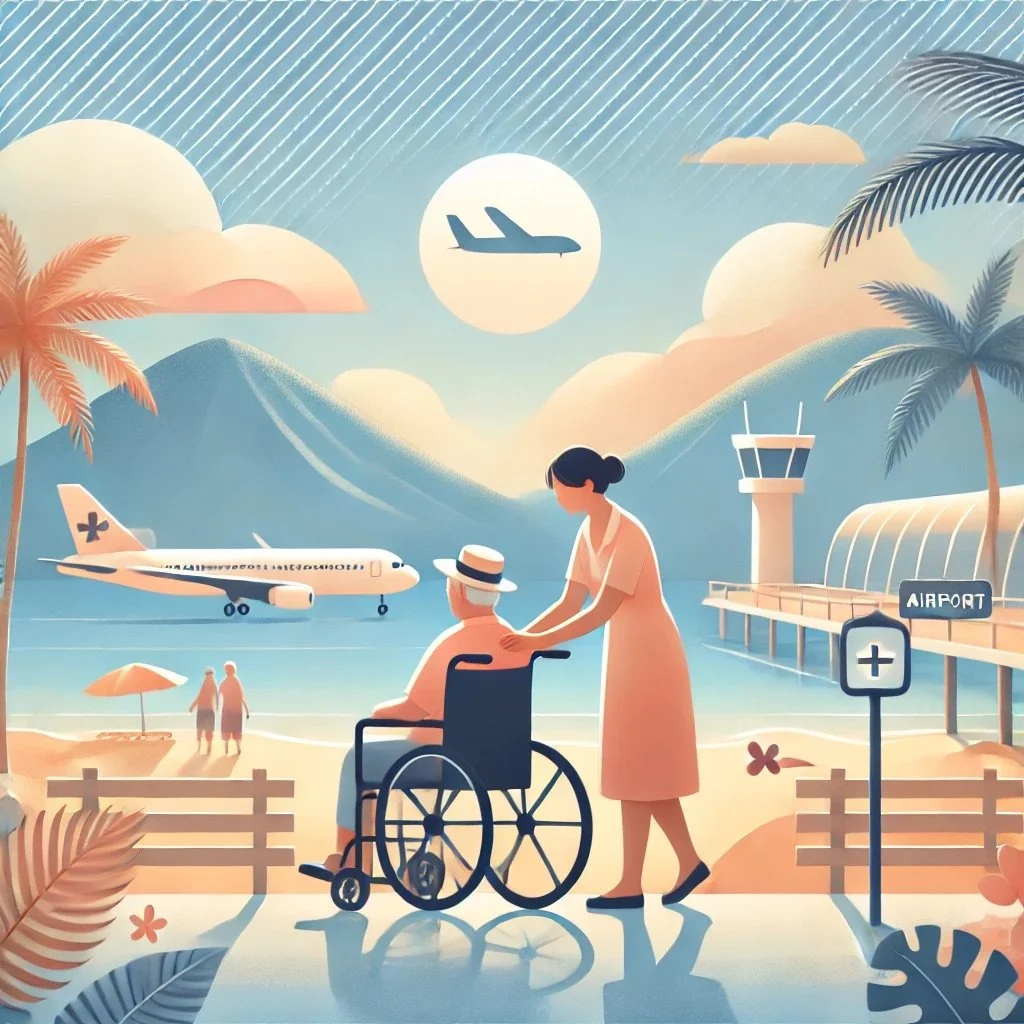 Personalized Medical Transport: Catering to Every Client's Specific Needs