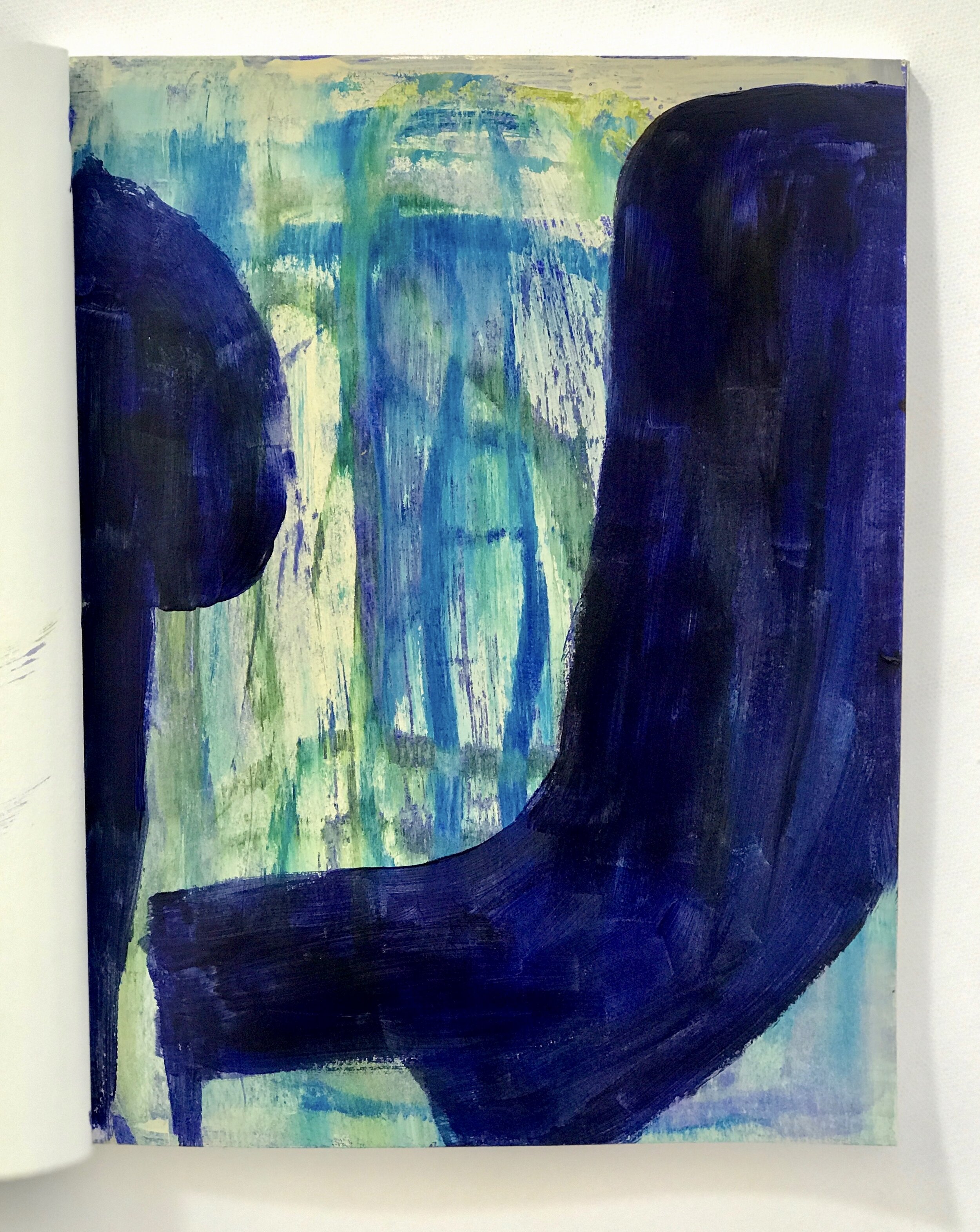 Blue Language