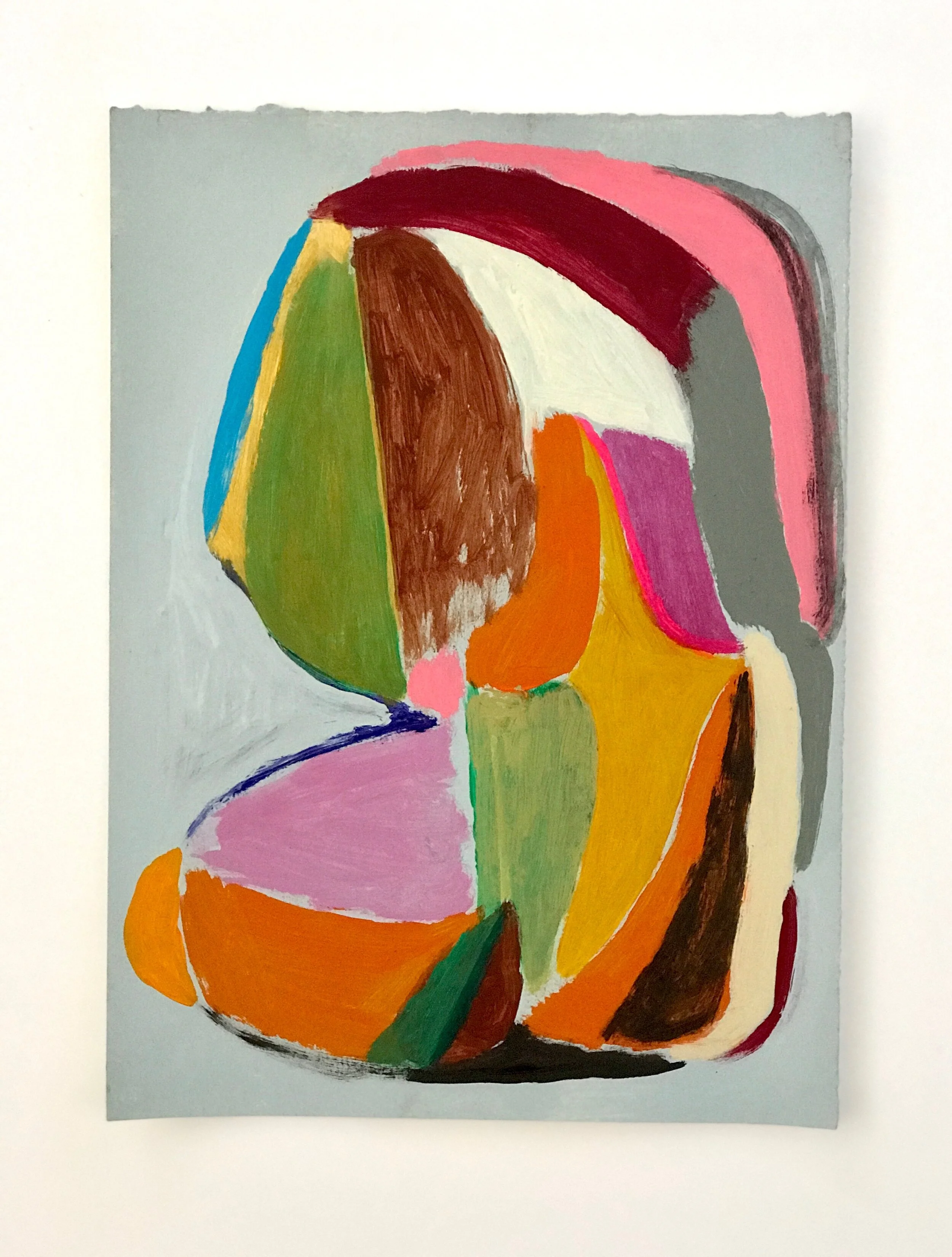 End of March Meditation  