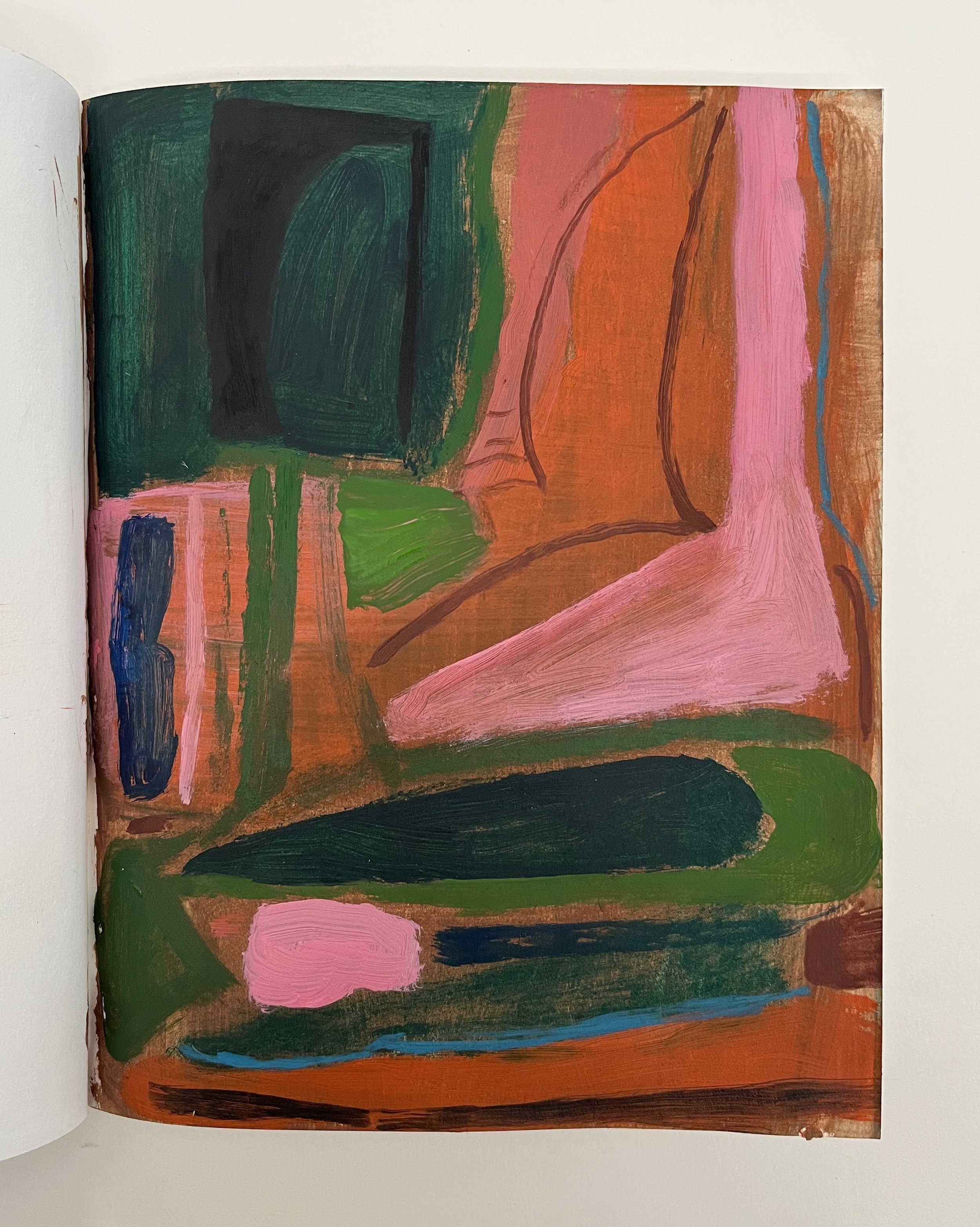 Abstract Interior