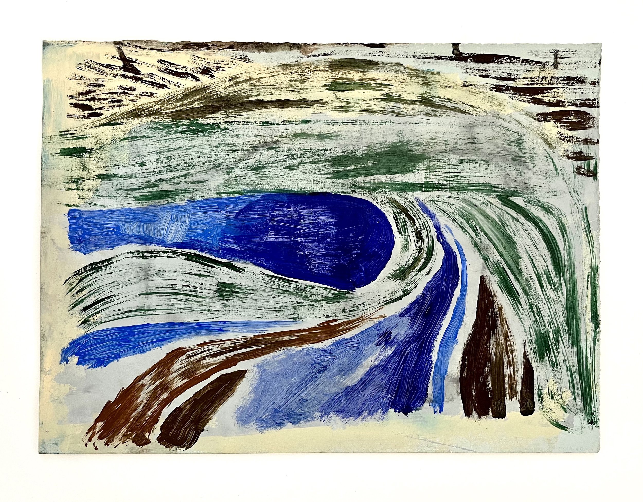 North Country Thaw