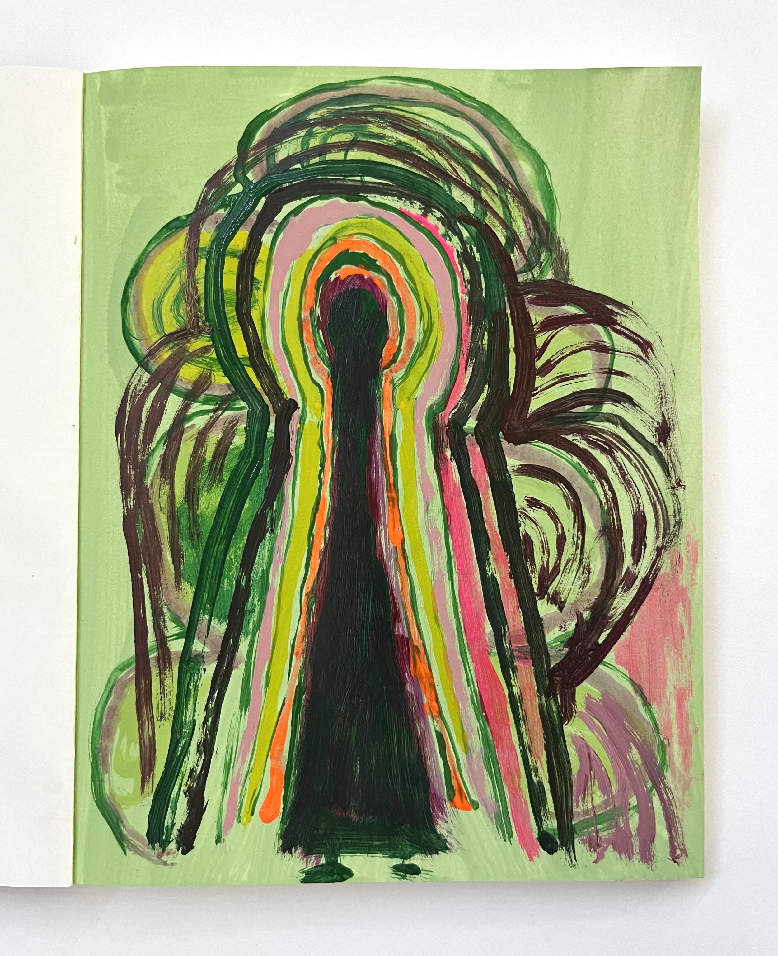 Key Hole (Mother)