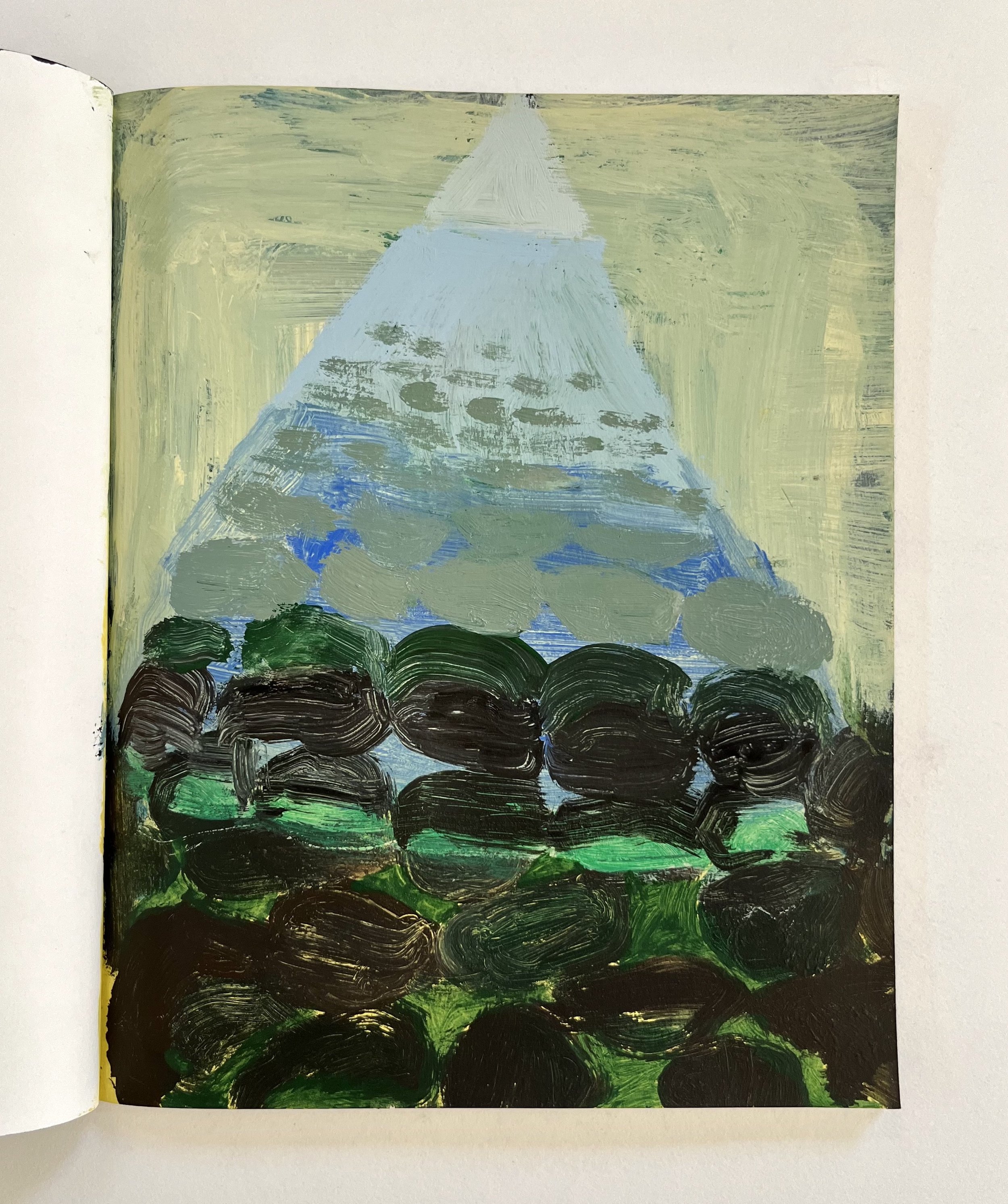 Pyramid