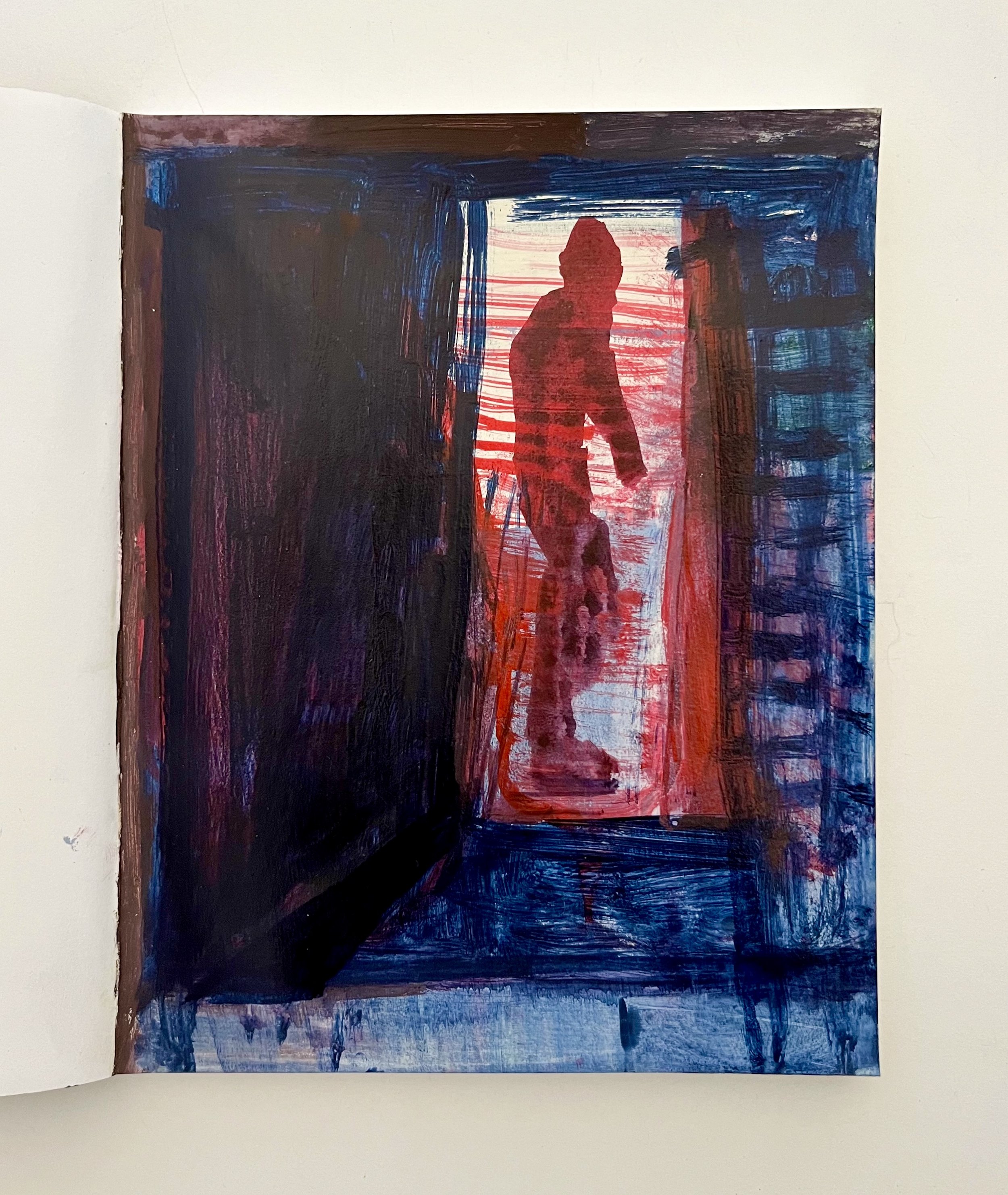 Passage In Time