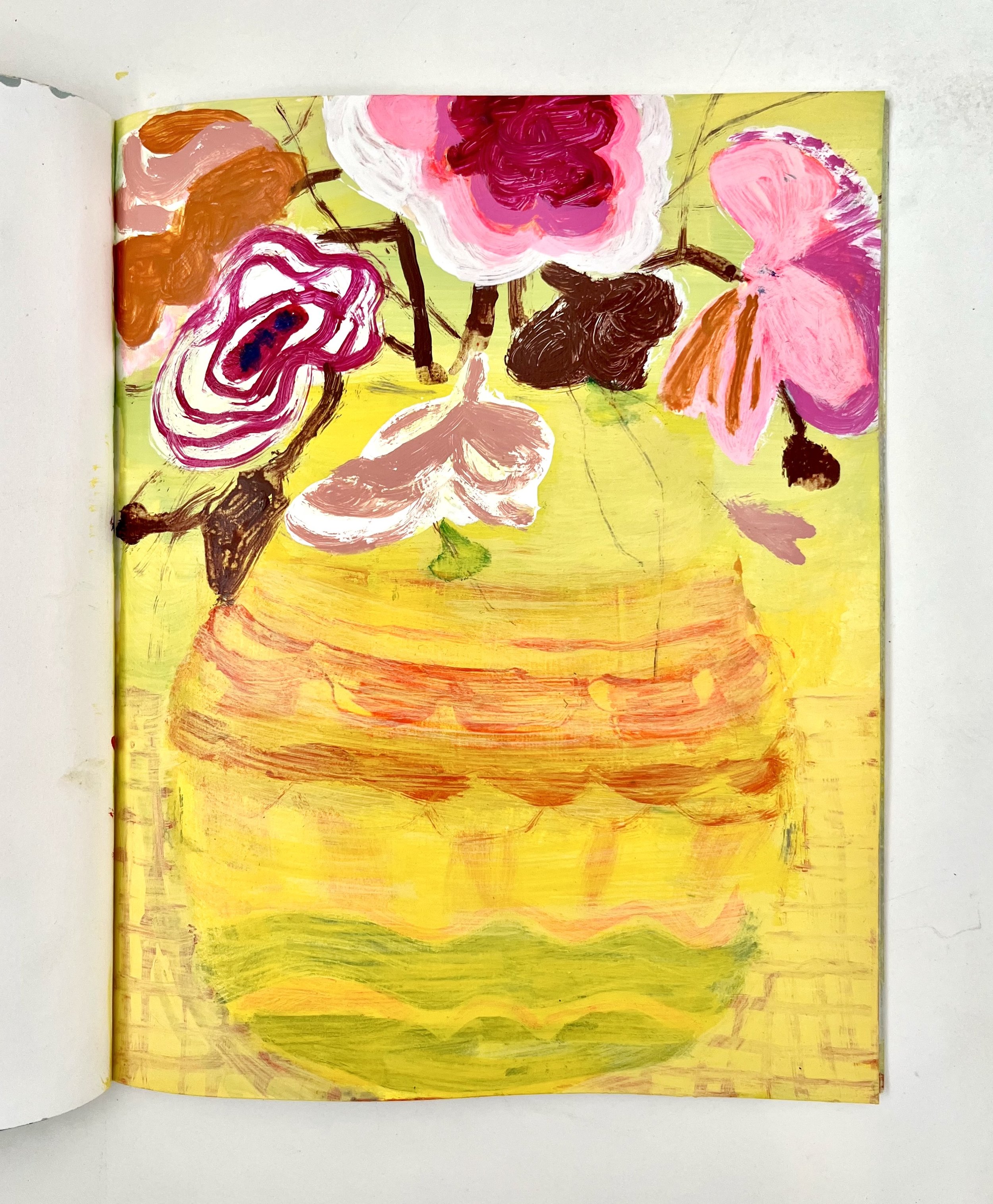 Flowers For Mom