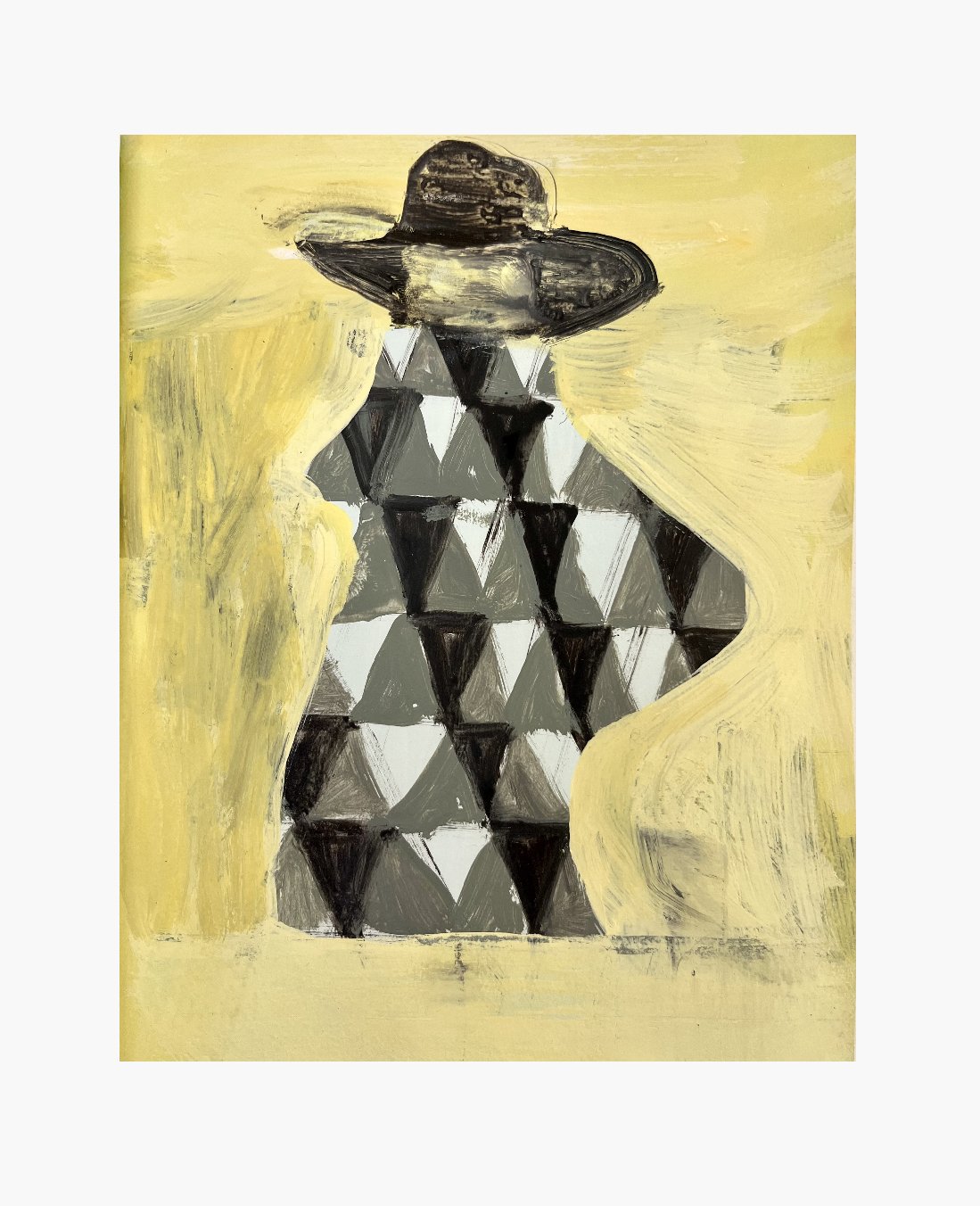 Pessoa In Lisboa