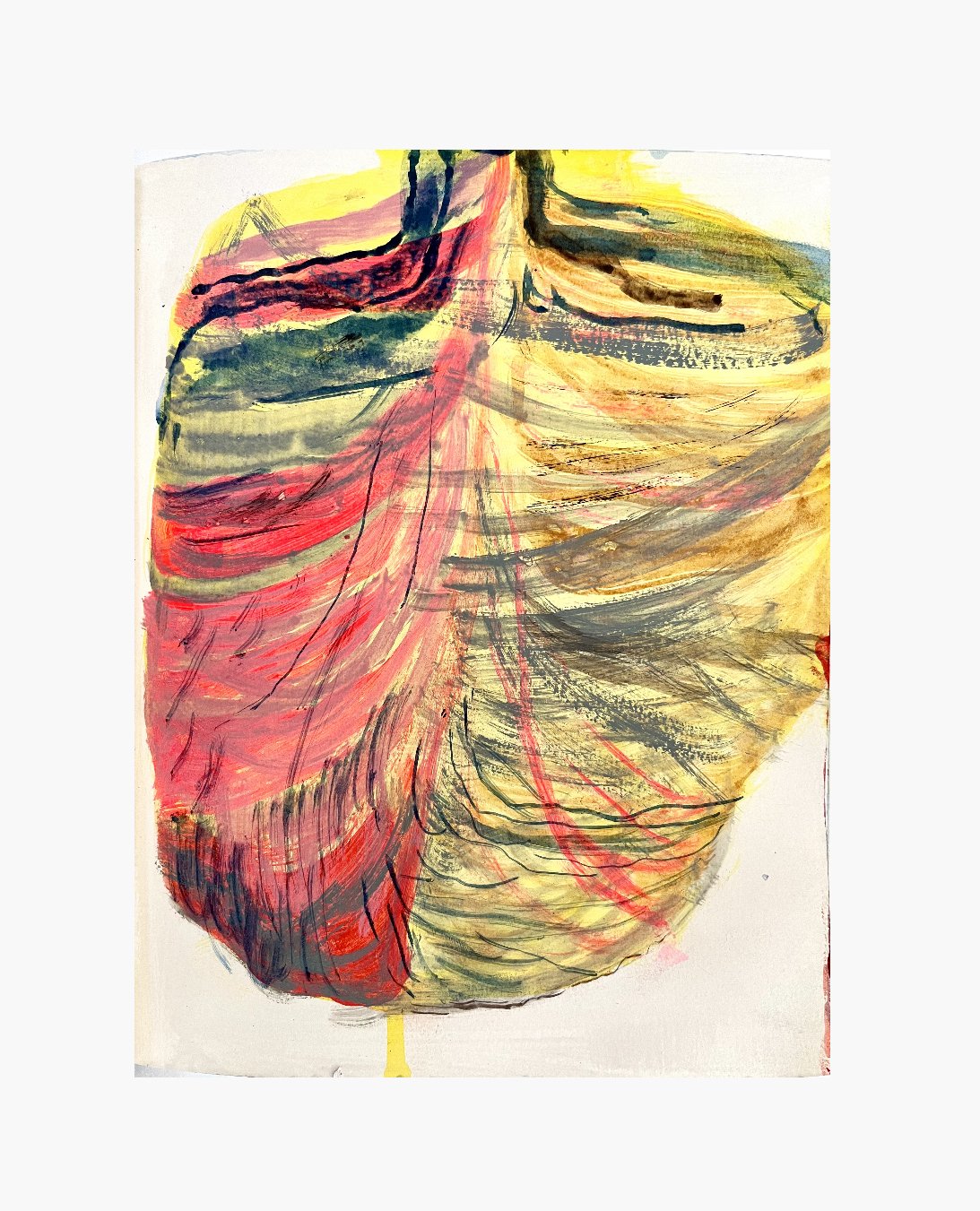 Heart Strings