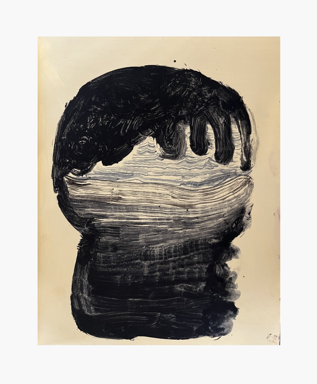 The Sensitive Kind (Choked Up With Silt)