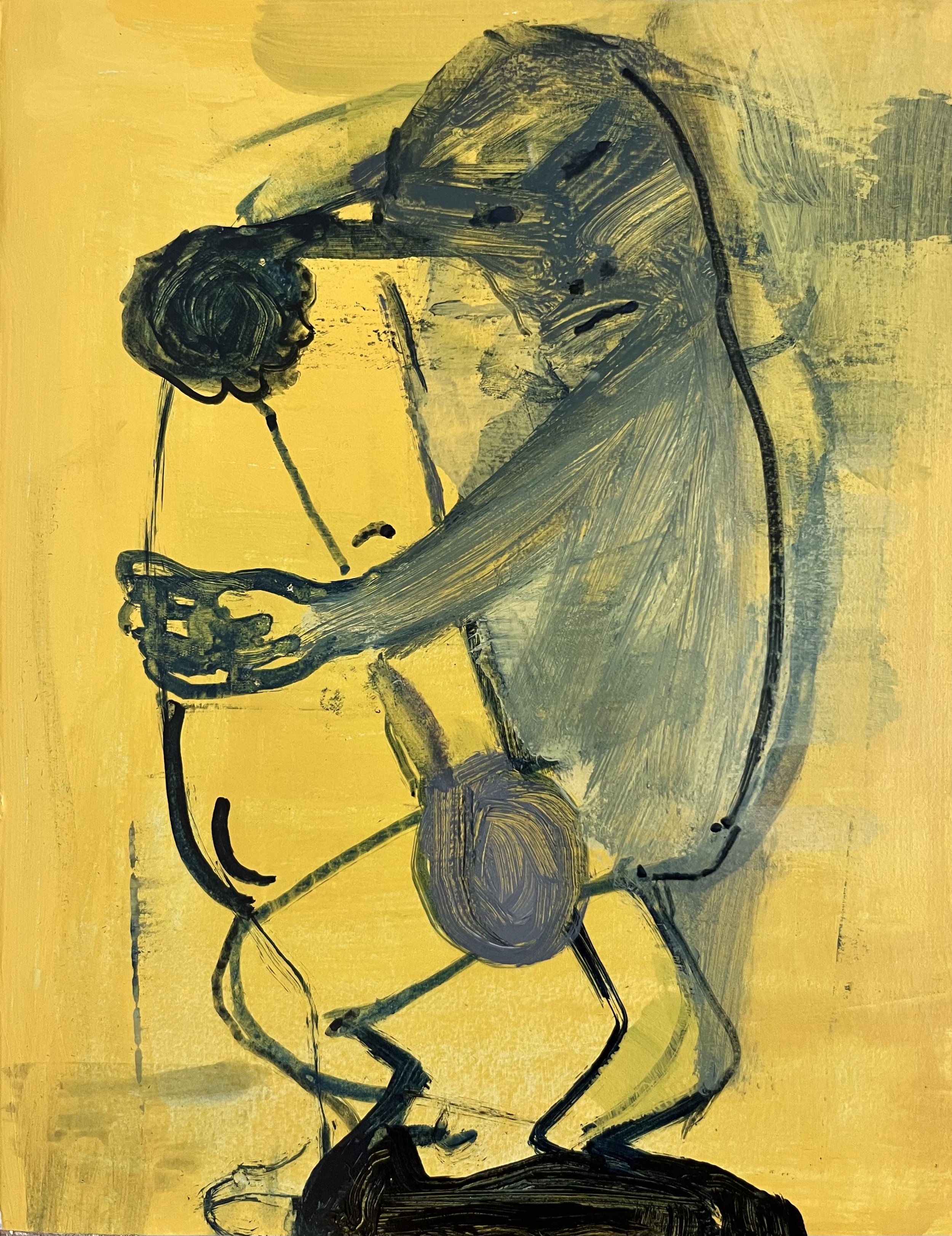 The Embrace