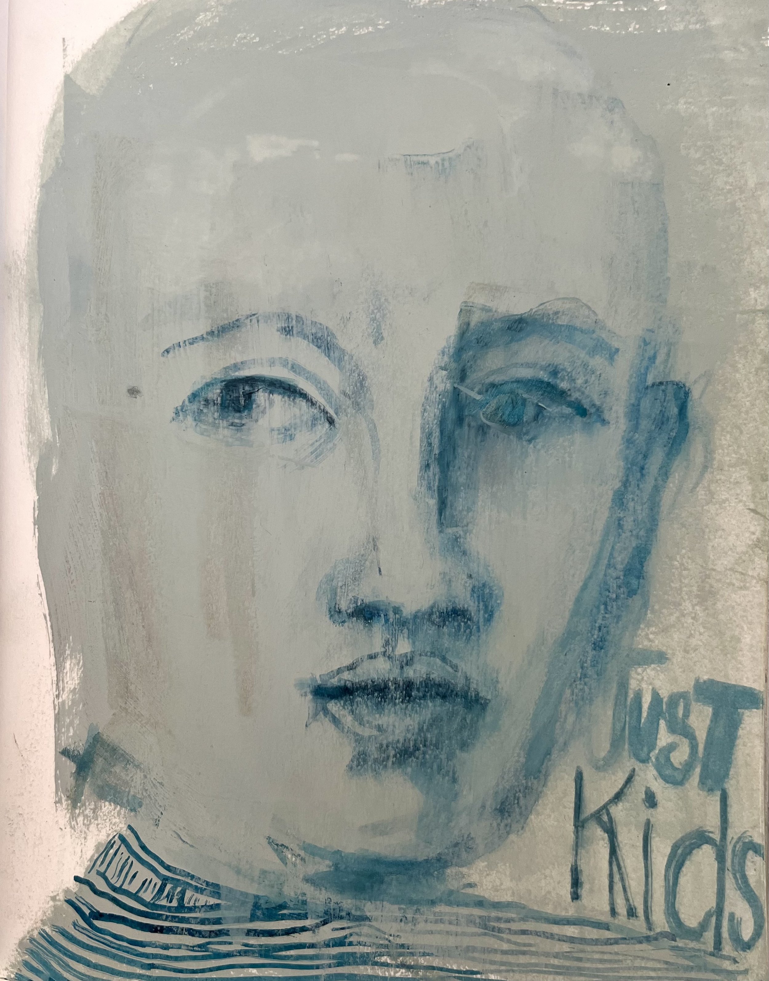 Just Kids