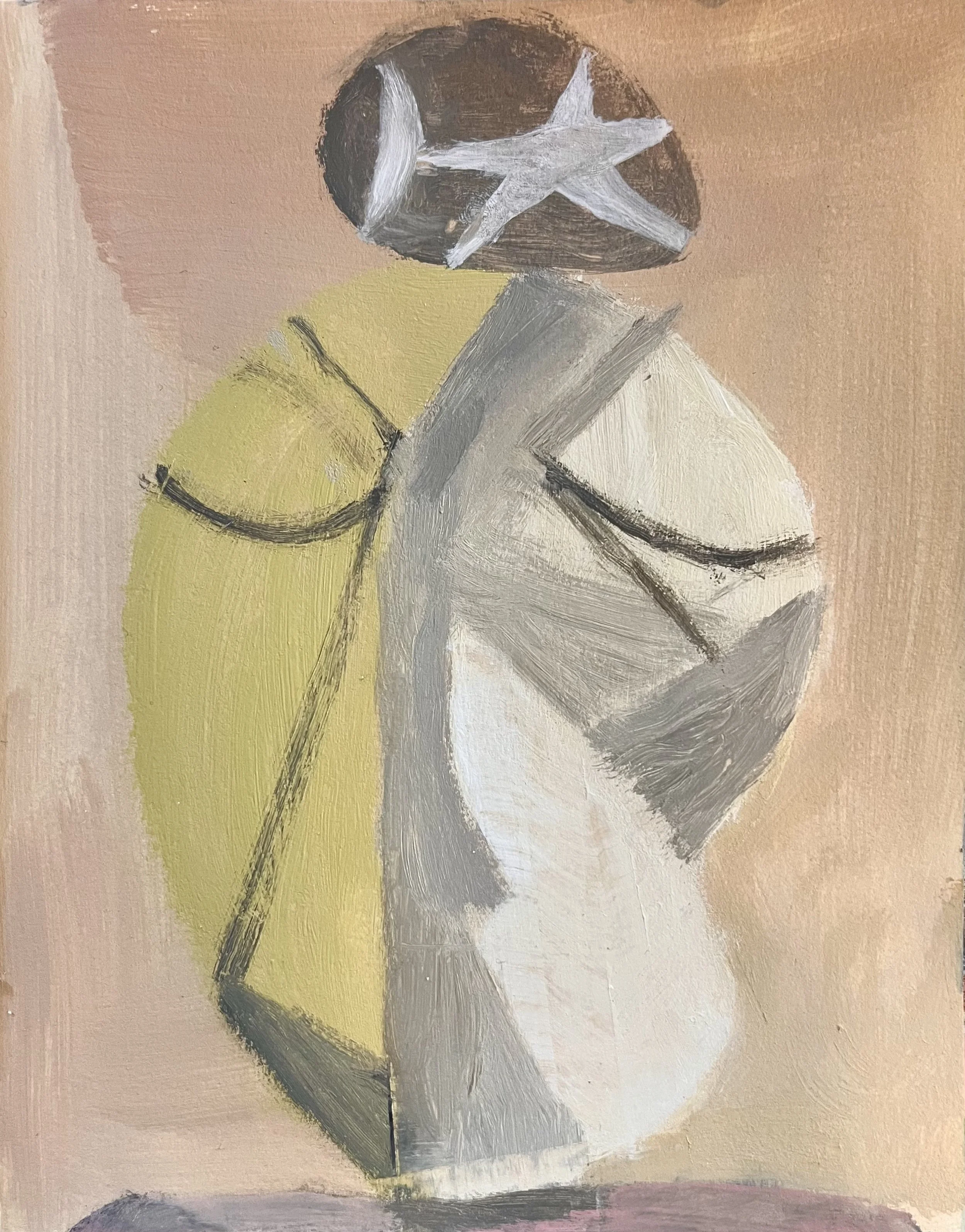 The Sun And The Moon Are Where They're Supposed To Be