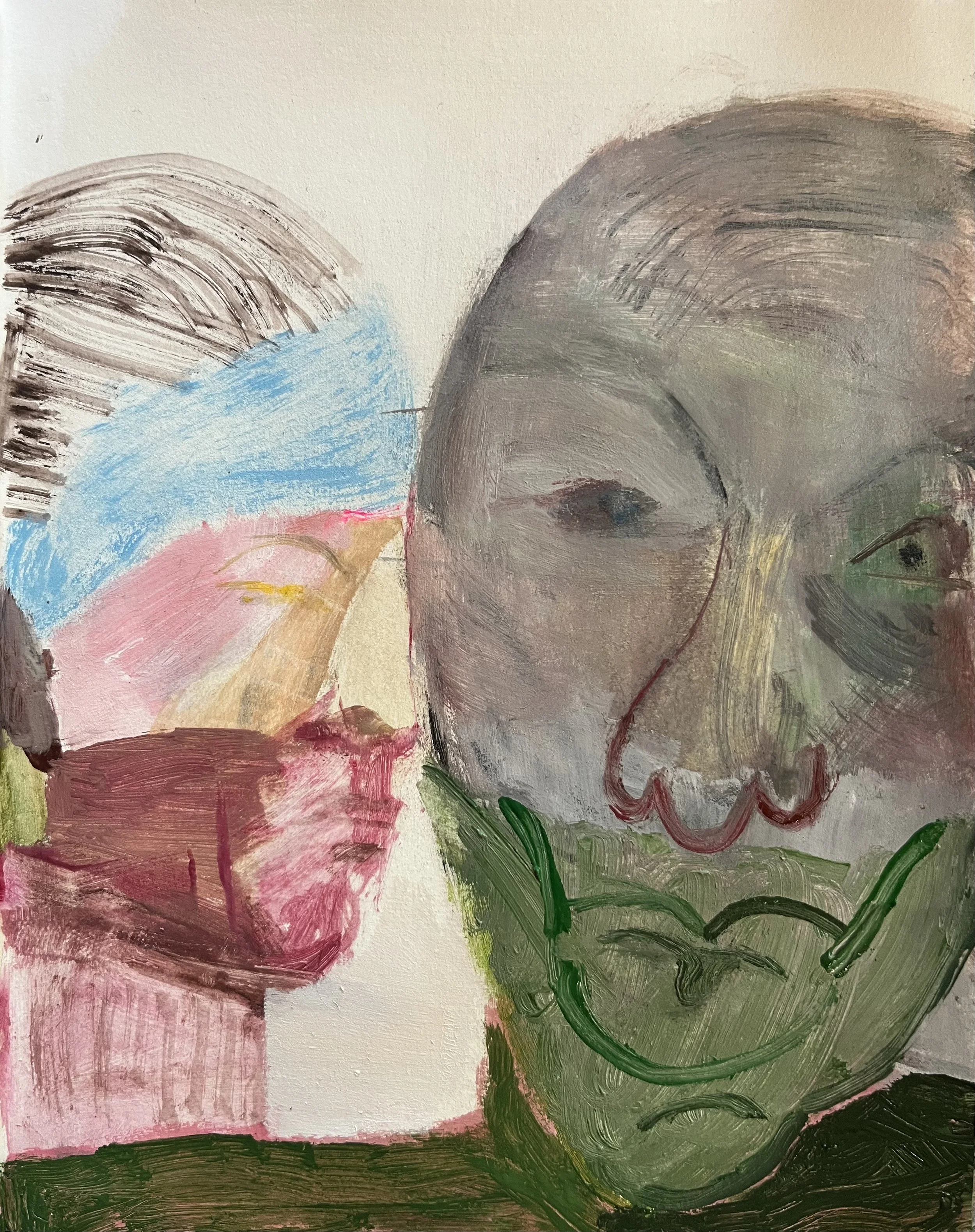 The Joker And The Thief