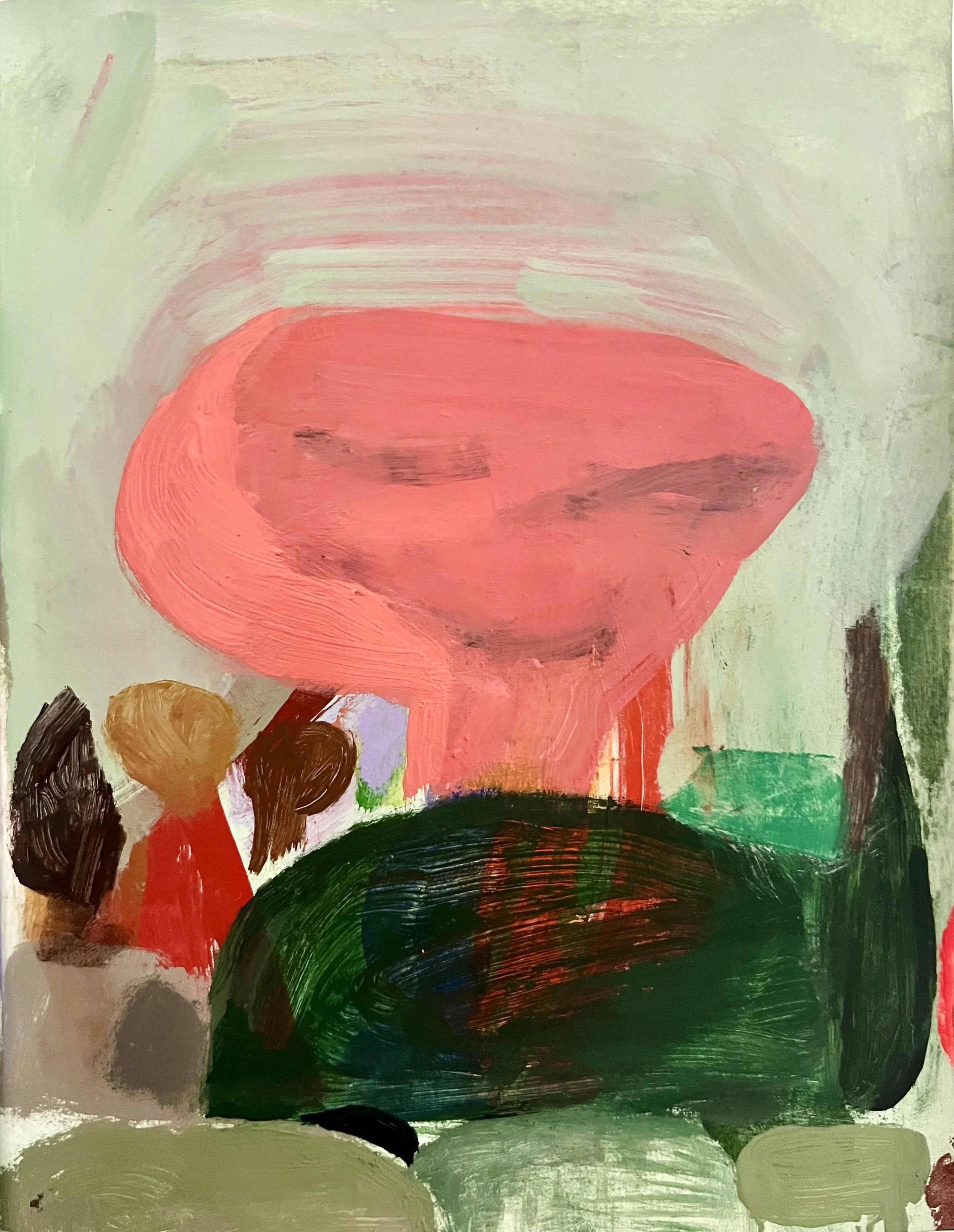 E.T. In Edens Garden