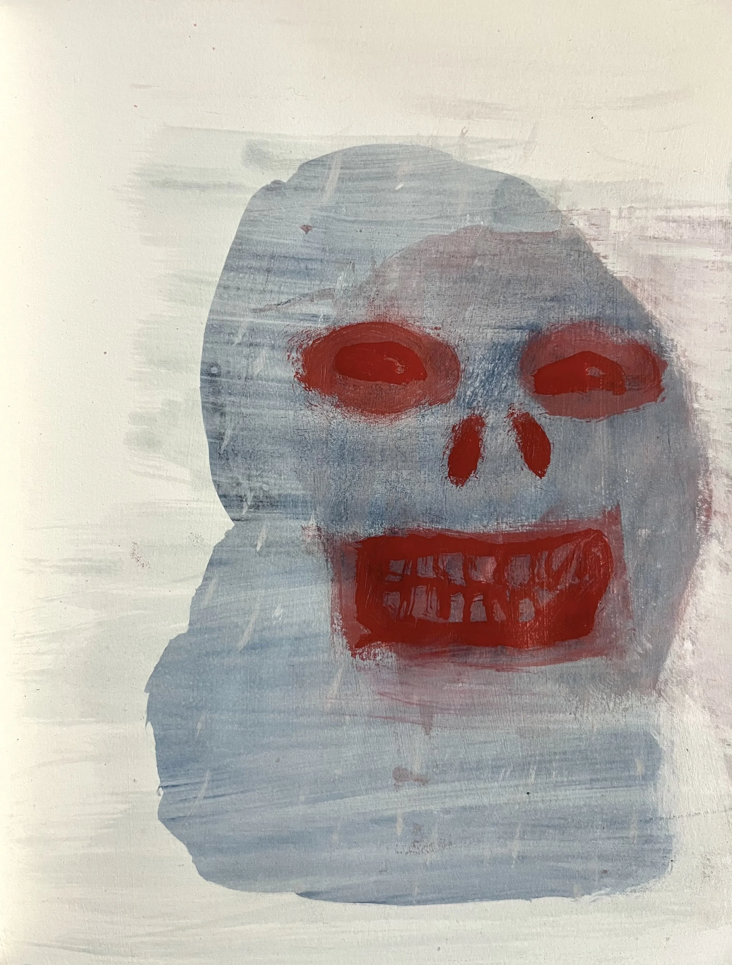 Winter Storm Warning